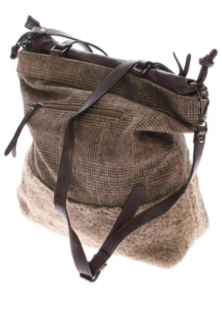 Damentasche Verde, Farbe Mehrfarbig, Preis 17,30 €