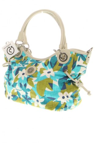 Дамска чанта Victoria Delef, Цвят Многоцветен, Цена 34,00 лв.