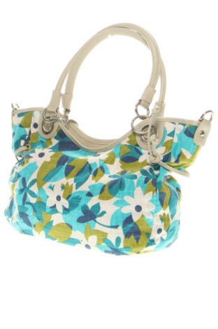 Дамска чанта Victoria Delef, Цвят Многоцветен, Цена 34,00 лв.