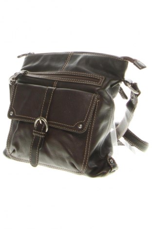 Дамска чанта Woman By Tchibo, Цвят Кафяв, Цена 58,00 лв.