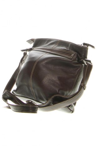 Дамска чанта Woman By Tchibo, Цвят Кафяв, Цена 58,00 лв.