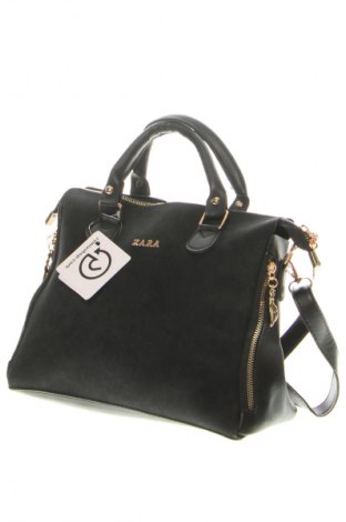Dámská kabelka  Zara, Barva Černá, Cena  253,00 Kč