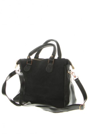 Dámská kabelka  Zara, Barva Černá, Cena  253,00 Kč