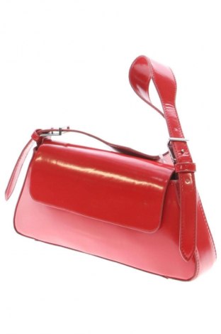 Dámska kabelka  Zara, Farba Červená, Cena  26,04 €