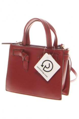Geantă de femei Zara, Culoare Roșu, Preț 52,63 Lei