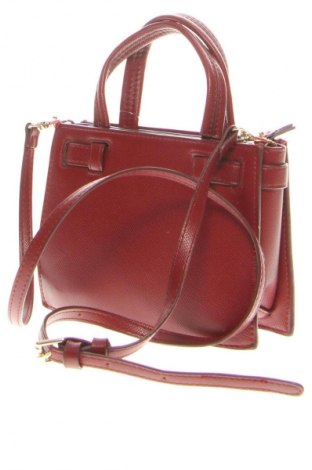 Geantă de femei Zara, Culoare Roșu, Preț 52,63 Lei