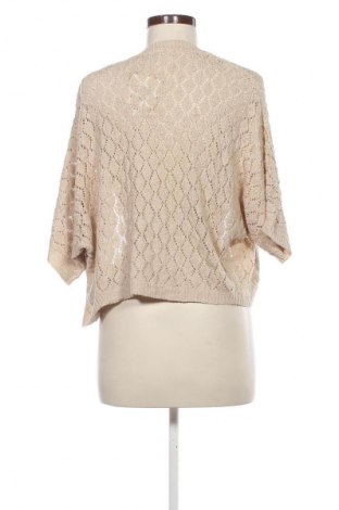 Damski kardigan 17 & Co., Rozmiar M, Kolor Beżowy, Cena 28,99 zł