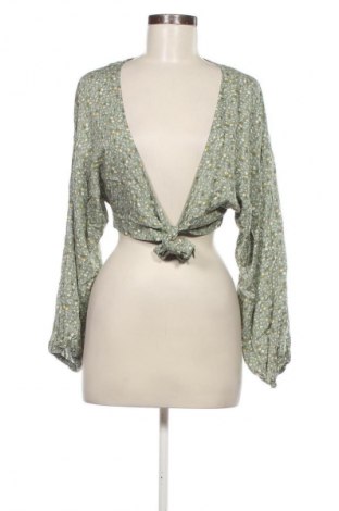 Дамска жилетка 24 Colours, Размер S, Цвят Многоцветен, Цена 15,99 лв.