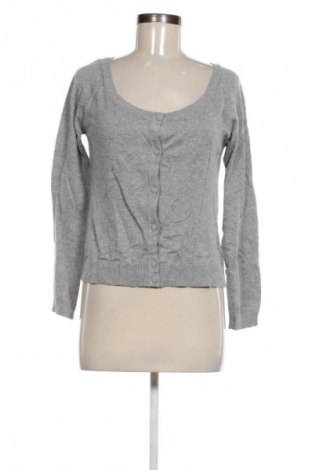 Дамска жилетка ASOS, Размер M, Цвят Сив, Цена 15,99 лв.