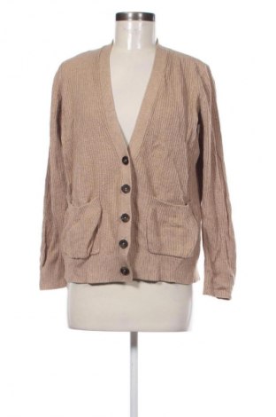 Női kardigán Abercrombie & Fitch, Méret M, Szín Bézs, Ár 5 779 Ft