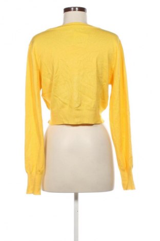 Női kardigán Abollria, Méret XL, Szín Sárga, Ár 6 609 Ft