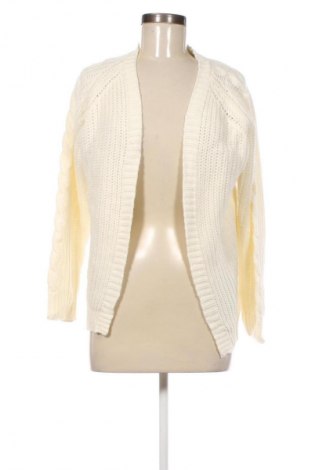 Дамска жилетка About You, Размер S, Цвят Бял, Цена 23,99 лв.