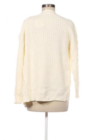 Дамска жилетка About You, Размер S, Цвят Бял, Цена 23,99 лв.