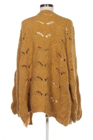 Dámsky kardigán About You, Veľkosť L, Farba Žltá, Cena  15,95 €