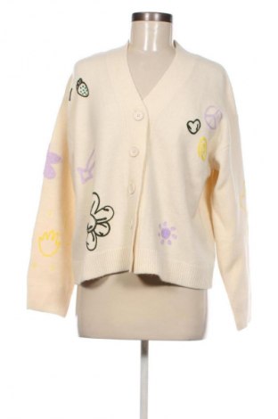 Dámsky kardigán About You, Velikost S, Barva Krémová, Cena  342,00 Kč