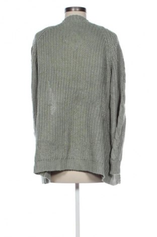 Damen Strickjacke About You, Größe L, Farbe Grün, Preis € 15,99