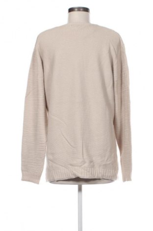 Damski kardigan Adagio, Rozmiar XL, Kolor Beżowy, Cena 38,99 zł