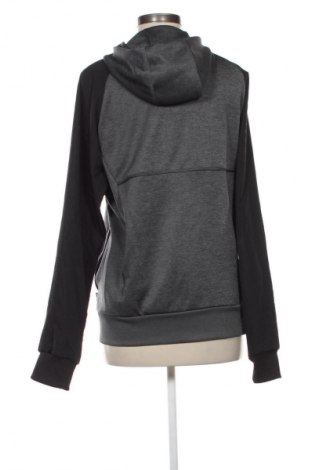 Дамска жилетка Adidas, Размер S, Цвят Сив, Цена 33,99 лв.