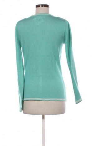 Dámsky kardigán Ajc, Velikost S, Barva Zelená, Cena  219,00 Kč