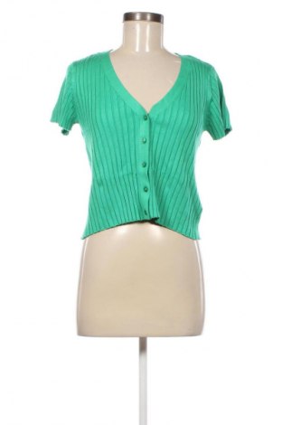 Dámsky kardigán Ajc, Veľkosť S, Farba Zelená, Cena  20,95 €