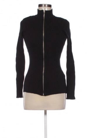 Cardigan de damă Ajc, Mărime M, Culoare Negru, Preț 145,99 Lei