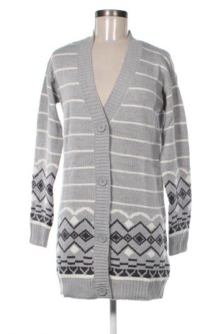 Дамска жилетка Ajc, Размер S, Цвят Многоцветен, Цена 46,99 лв.