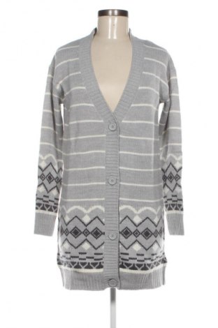 Damen Strickjacke Ajc, Größe S, Farbe Mehrfarbig, Preis € 24,99