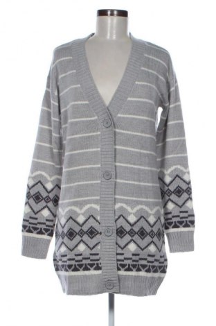 Cardigan de damă Ajc, Mărime S, Culoare Multicolor, Preț 145,99 Lei