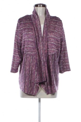 Γυναικεία ζακέτα Alfred Dunner, Μέγεθος M, Χρώμα Πολύχρωμο, Τιμή 14,99 €