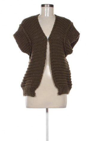 Női kardigán Ambika, Méret M, Szín Zöld, Ár 5 349 Ft