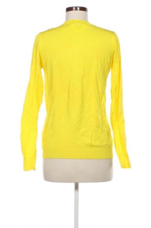 Damen Strickjacke Amisu, Größe XL, Farbe Gelb, Preis € 7,99