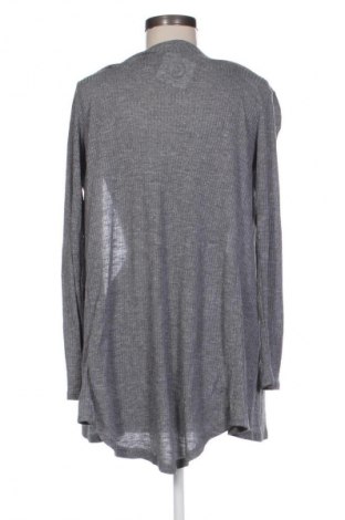 Дамска жилетка Amisu, Размер XS, Цвят Сив, Цена 17,99 лв.