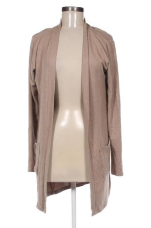 Női kardigán Amisu, Méret S, Szín Bézs, Ár 5 800 Ft