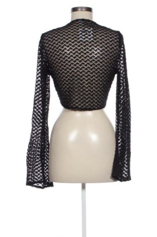 Dámsky kardigán Amisu, Veľkosť M, Farba Čierna, Cena  3,95 €