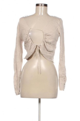 Дамска жилетка Amisu, Размер XL, Цвят Екрю, Цена 6,13 €