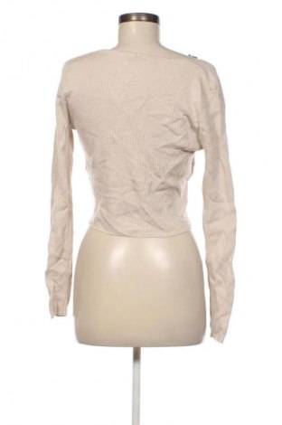 Дамска жилетка Amisu, Размер XL, Цвят Екрю, Цена 6,13 €