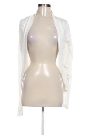 Damen Strickjacke Amisu, Größe L, Farbe Ecru, Preis € 15,00