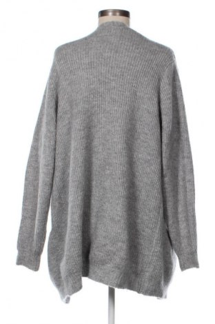 Dámsky kardigán Amisu, Velikost M, Barva Šedá, Cena  219,00 Kč