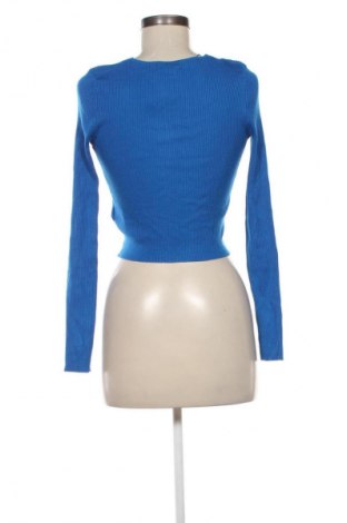 Damen Strickjacke Amisu, Größe S, Farbe Blau, Preis € 23,53
