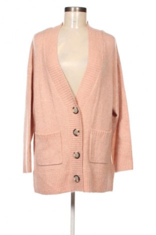 Dámsky kardigán Amisu, Velikost S, Barva Béžová, Cena  289,00 Kč