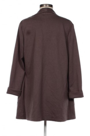 Damen Strickjacke Amisu, Größe M, Farbe Braun, Preis € 8,99