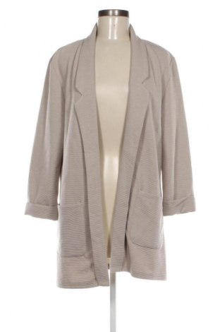 Női kardigán Amisu, Méret L, Szín Bézs, Ár 3 299 Ft