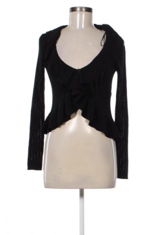 Női kardigán Amisu, Méret XL, Szín Fekete, Ár 3 109 Ft