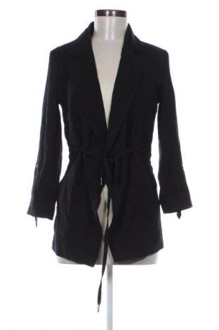 Damen Strickjacke Amisu, Größe XS, Farbe Schwarz, Preis € 6,99