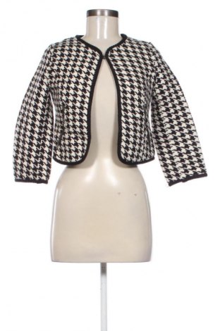 Дамска жилетка Amisu, Размер XS, Цвят Многоцветен, Цена 5,99 лв.