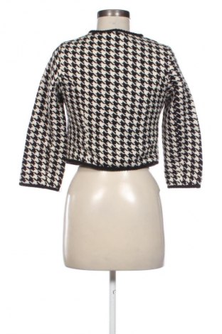 Дамска жилетка Amisu, Размер XS, Цвят Многоцветен, Цена 5,99 лв.