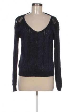 Дамска жилетка An'ge, Размер M, Цвят Многоцветен, Цена 11,99 лв.