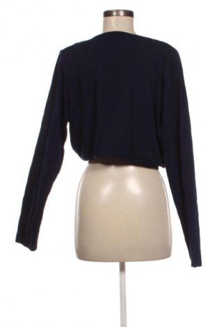 Damen Strickjacke Aniston, Größe L, Farbe Blau, Preis € 30,99