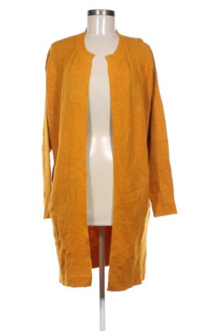 Damski kardigan Aniston, Rozmiar M, Kolor Żółty, Cena 123,99 zł