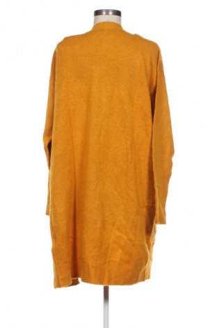 Damski kardigan Aniston, Rozmiar M, Kolor Żółty, Cena 123,99 zł